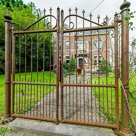 Hotel Bie D'r Notaire Sint-Pieters-Voeren