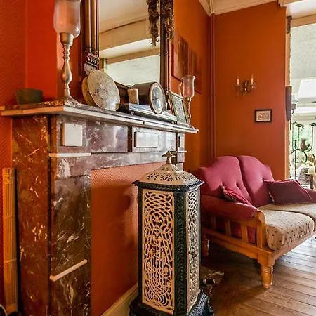 Bie D'r Notaire Hotell Sint-Pieters-Voeren
