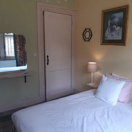 Bie D'r Notaire Hotel