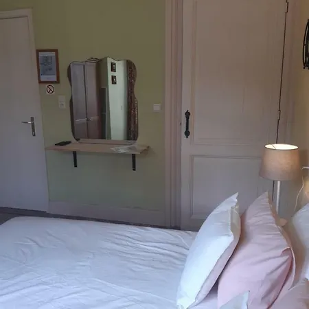 Hotel Bie D'r Notaire
