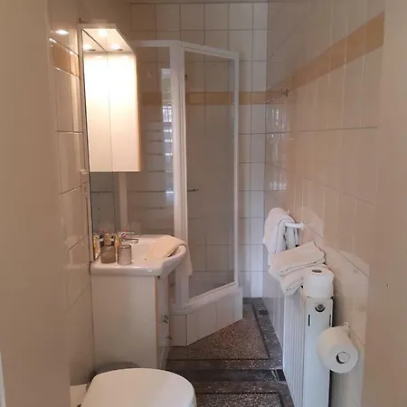 Hotel Bie D'r Notaire *