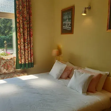 Bie D'r Notaire Hotell