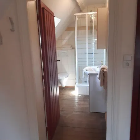 Bie D'r Notaire Hotel Sint-Pieters-Voeren