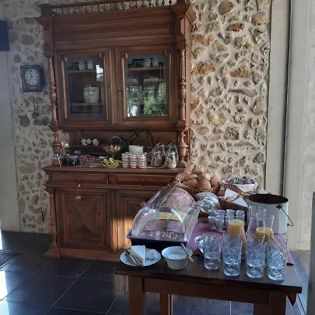 Bie D'r Notaire Hotel