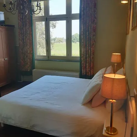 Bie D'r Notaire Hotel Sint-Pieters-Voeren