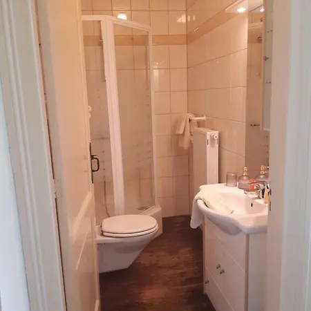 Hotel Bie D'r Notaire Sint-Pieters-Voeren
