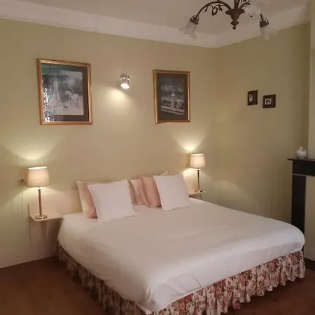 Hotel Bie D'r Notaire