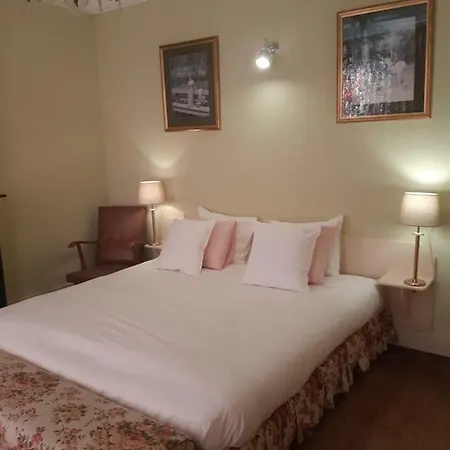 Hotel Bie D'r Notaire