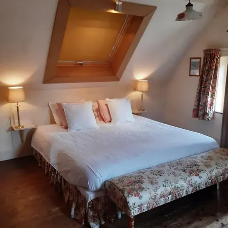 Hotell Bie D'r Notaire Sint-Pieters-Voeren