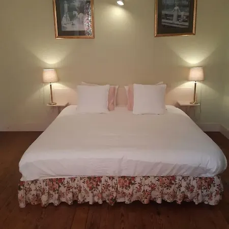 Hotel Bie D'r Notaire *